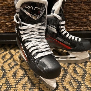 2023 Bauer Vapor 3X Hockey Skates Regular Width 6 (New)