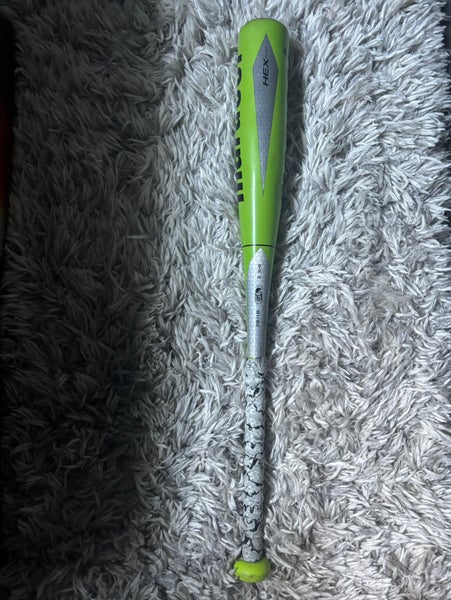 Marucci Alloy HEX USSSA 28/18