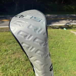 TaylorMade Qi35 LS