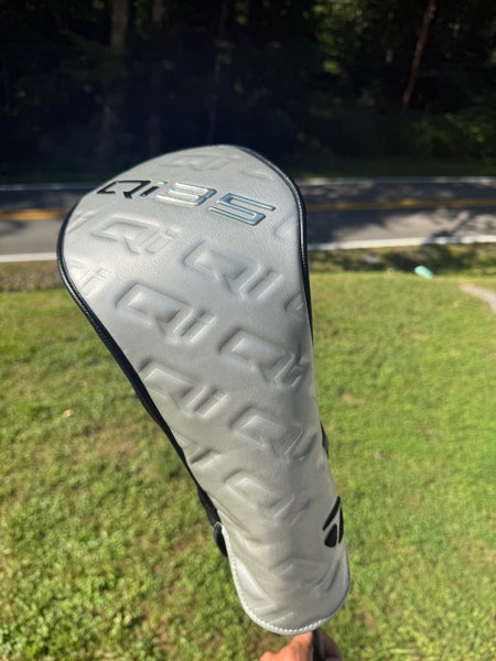 TaylorMade Qi35 LS