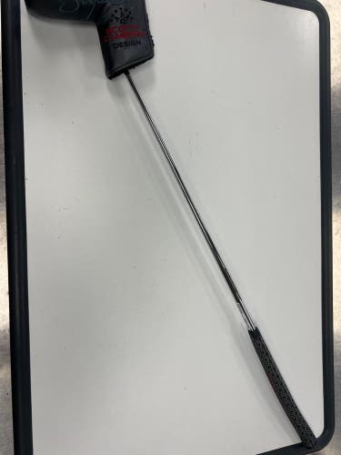 Titleist Right Handed Putter (Used)