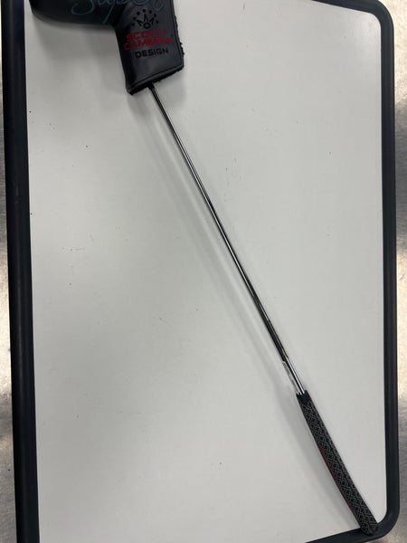 Titleist Right Handed Putter (Used)