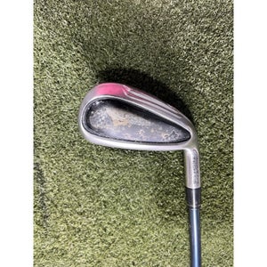 Adams IDEA Hybrid Tech OS Women's 36.5" Golf 7 Iron RH / 1F-S734