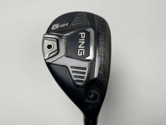 Ping G425 2 Hybrid 17* Tensei Blue CK Series TX 80g Tour XStiff Graphite Mens RH