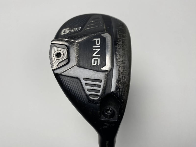 Ping G425 2 Hybrid 17* Tensei Blue CK Series TX 80g Tour XStiff Graphite Mens RH