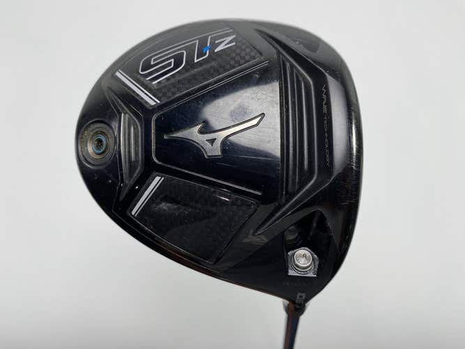 Mizuno ST-Z Driver 10.5* EvenFlow Riptide CB 5.5 50g Regular RH