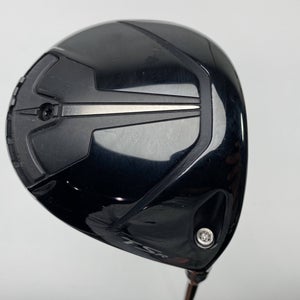 Titleist TSR3 Driver 8* Graphite Design Tour AD MJ-6S Stiff Graphite Mens RH