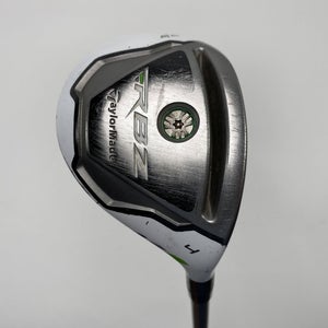 TaylorMade RocketBallz 4 Hybrid 22* 55g Ladies Graphite Womens RH