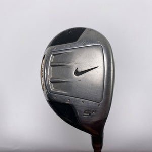 Nike Ignite 5 Hybrid 25* Ignite Ladies Graphite Womens RH Midsize Grip