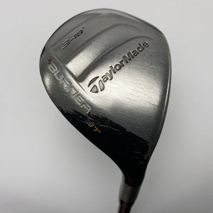 TaylorMade Burner Superfast 3 Hybrid 18* REAX 60g Senior RH Oversize Grip