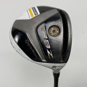 TaylorMade RocketBallz Stage 2 5 Fairway Wood 21* RocketFuel 50g Ladies RH