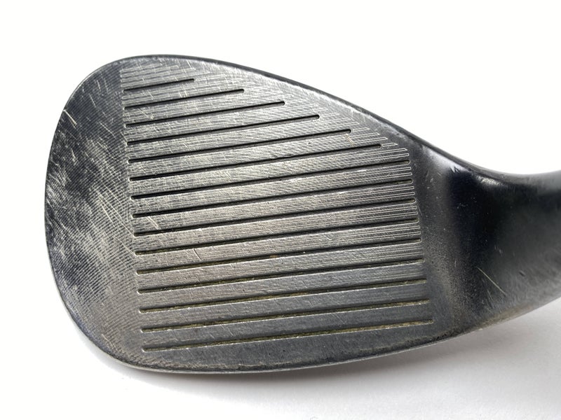 Cleveland 588 RTX CB Black Pearl Sand Wedge SW 54* 14 Dynamic Gold Wedge  RH