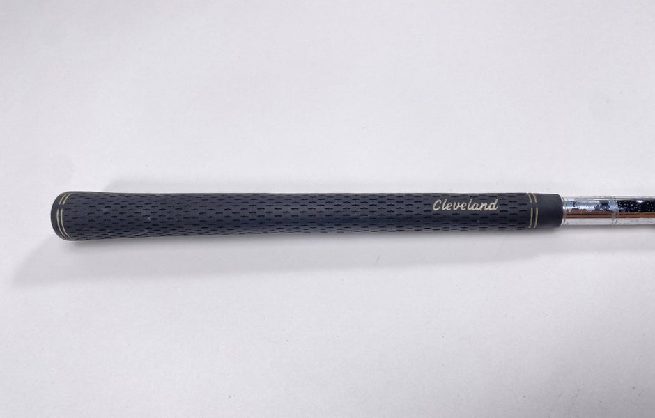 Cleveland 588 RTX CB Black Pearl Sand Wedge SW 54* 14 Dynamic Gold Wedge  RH