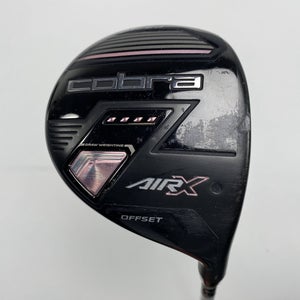 Cobra Air X Womens 5 Fairway Wood 23* UltraLite 45g Ladies RH