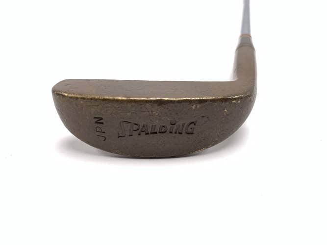 Spalding JPN Putter 35.5" Mens RH