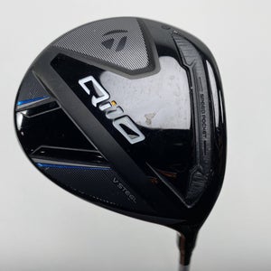 TaylorMade Qi10 3HL Fairway Wood 16.5* Fujikura Ventus Blue TR 6-R Regular RH