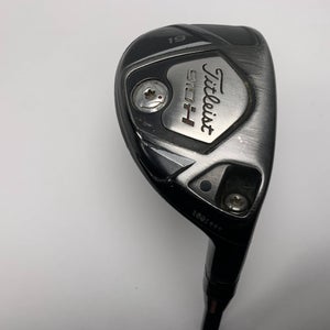 Titleist 910 H 3 Hybrid 19* Mitsubishi Rayon Diamana Kai'li 80HYB 80g Stiff RH