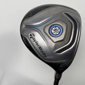 TaylorMade Jetspeed 5 Fairway Wood 19* Matrix RocketFuel 50g Ladies RH