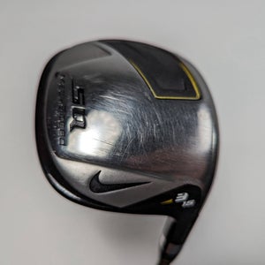 Nike Sasquatch Machspeed 3 Fairway Wood 15* ProForce AxivCore 70g Stiff RH