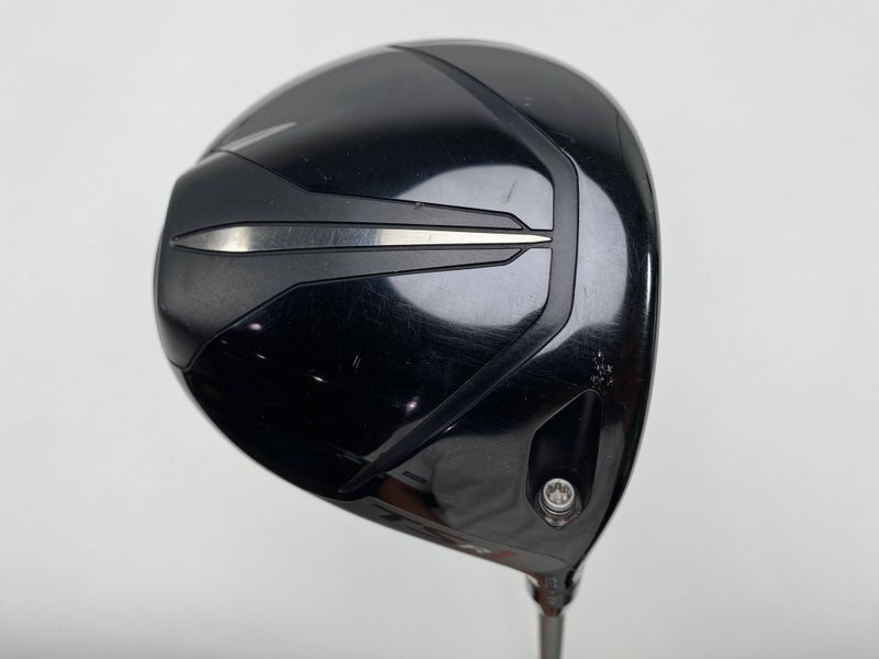 Titleist TSR1 Driver 10* Mitsubishi Chemical MMT 40g Regular Graphite Mens RH