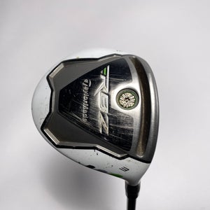 TaylorMade RocketBallz 3 Fairway Wood 15* Elements Chrome + 5F2 Senior RH