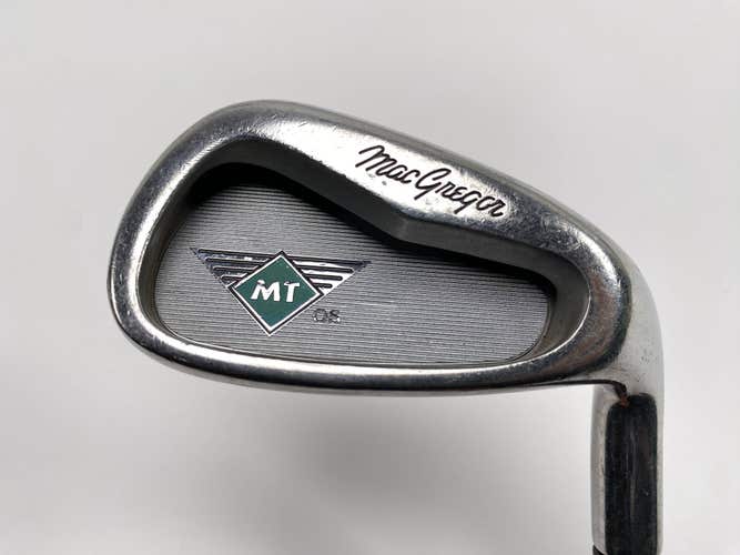 Macgregor MT Offset 2008 Pitching Wedge PW 55g Senior RH Midsize Grip