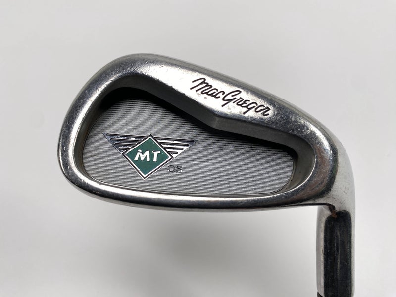 Macgregor MT Offset 2008 Pitching Wedge PW 55g Senior RH Midsize Grip
