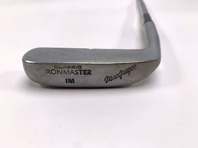 Macgregor Iron Master Classic IM Putter 35" Mens RH