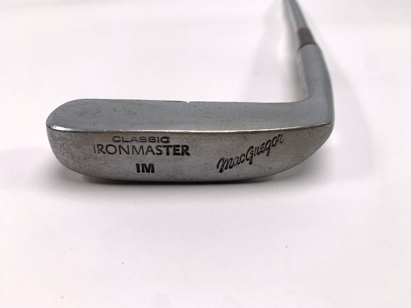 Macgregor Iron Master Classic IM Putter 35" Mens RH