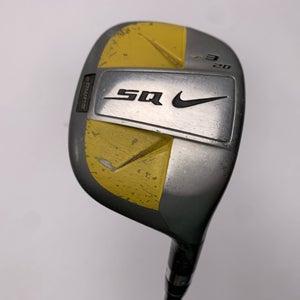 Nike Sasquatch Sumo 2 3 Hybrid 20* Mitsubishi Rayon hDiamana Stiff RH