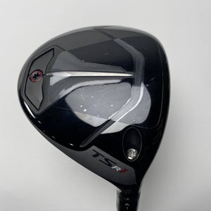 Titleist TSR1 5 Fairway Wood 18* Aldila Ascent R2 40g Senior Graphite Mens RH