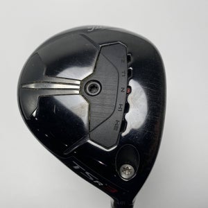 Titleist TSR3 3 Fairway Wood 15* Tensei White Raw AV Series 75g Stiff RH