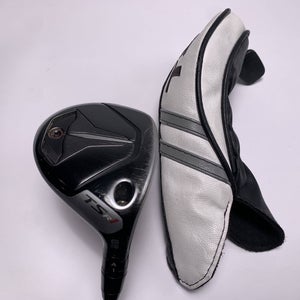 Titleist TSR1 6 Hybrid 26* Mitsubishi Chemical MMT R2 50g Senior RH HC