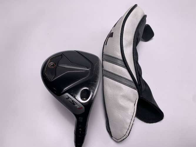 Titleist TSR1 6 Hybrid 26* Mitsubishi Chemical MMT R2 50g Senior RH HC