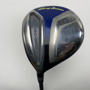 Tommy Armour 845 3 Fairway Wood 15* Regular Graphite Mens LH