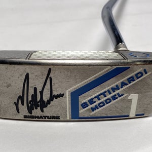Bettinardi Matt Kuchar Prototype Putter 41" Mens RH