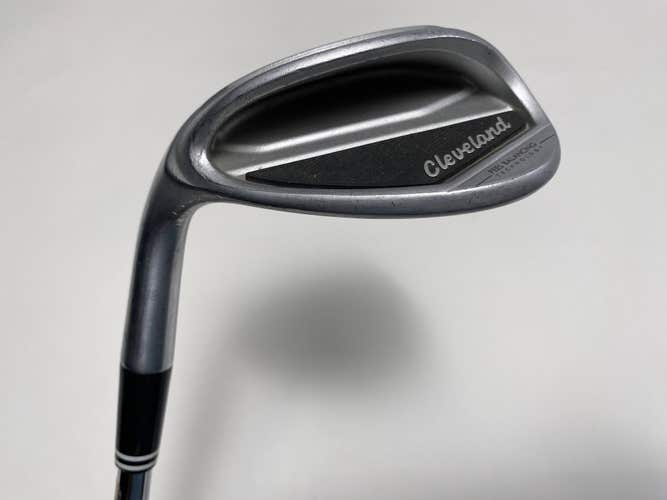 Cleveland Smart Sole 3S Sand Wedge SW Wedge Steel Mens LH