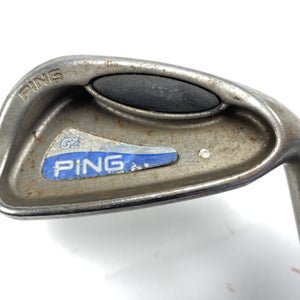 Ping G2 Single 8 Iron White Dot TFC 100 I Soft Regular Regular Graphite Mens RH