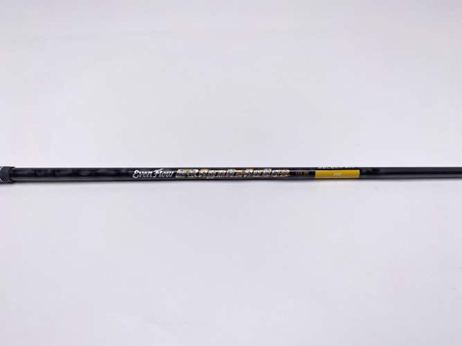 Project X EvenFlow Riptide 5.5 60g Regular Driver Shaft 44.75"-Taylormade