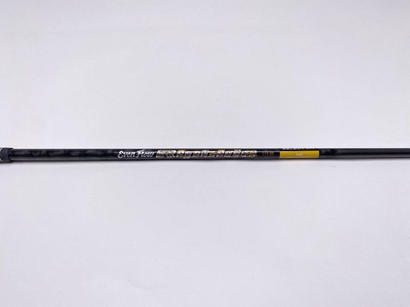 Project X EvenFlow Riptide 5.5 60g Regular Driver Shaft 44.75"-Taylormade