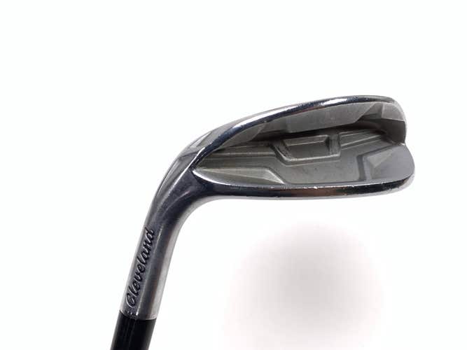 Cleveland Smart Sole 4 Chipper Smartsole Wedge Steel Mens LH