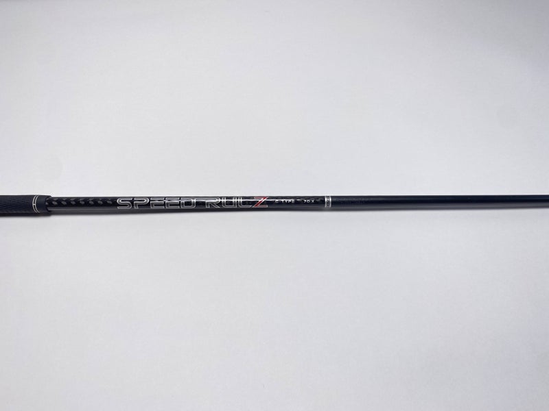 Matrix Speed Rul-Z 70g Extra Stiff Graphite Driver Shaft 44.25"-Taylormade