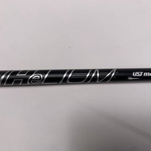 UST Mamiya Helium 5F4 Stiff Graphite Driver Shaft 44"-Srixon