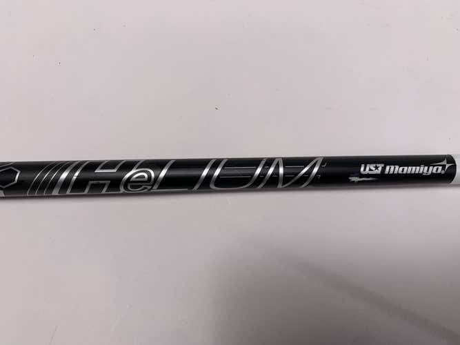 UST Mamiya Helium 5F4 Stiff Graphite Driver Shaft 44"-Srixon