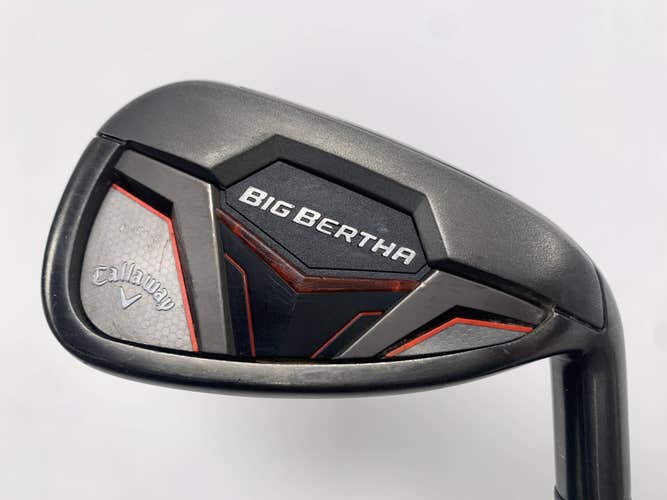 Callaway Big Bertha 2019 Single 9 Iron Recoil ESX 450 F1 Ladies Graphite RH