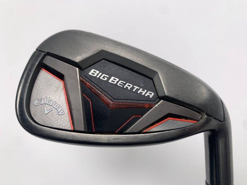 Callaway Big Bertha 2019 Single 9 Iron Recoil ESX 450 F1 Ladies Graphite RH