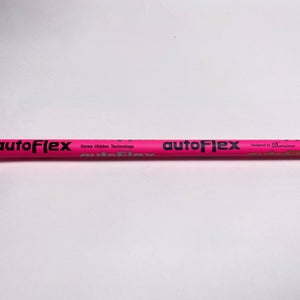 AutoFlex SF505x Extra Stiff Graphite Driver Shaft 43"-Titleist