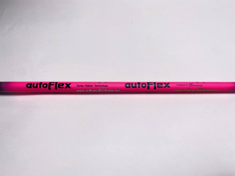 AutoFlex SF505x Extra Stiff Graphite Driver Shaft 43"-Titleist