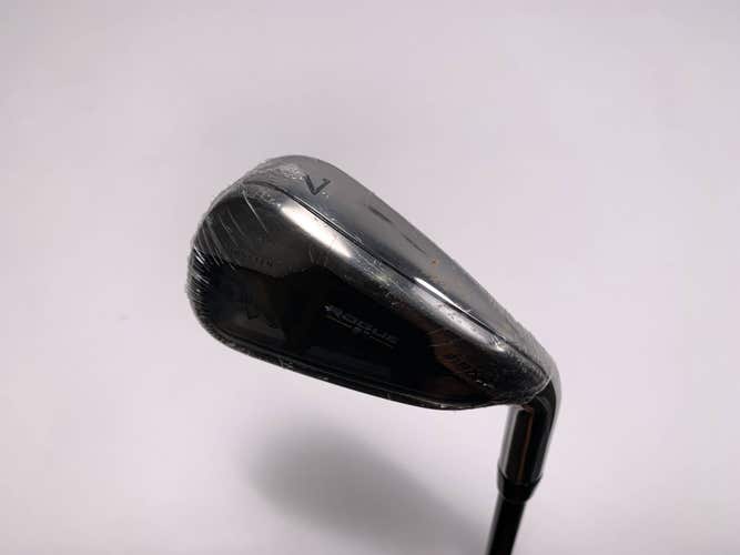 Callaway Rogue ST Max OS Single 7 Iron Tensei Blue AV Series Regular Graphite RH