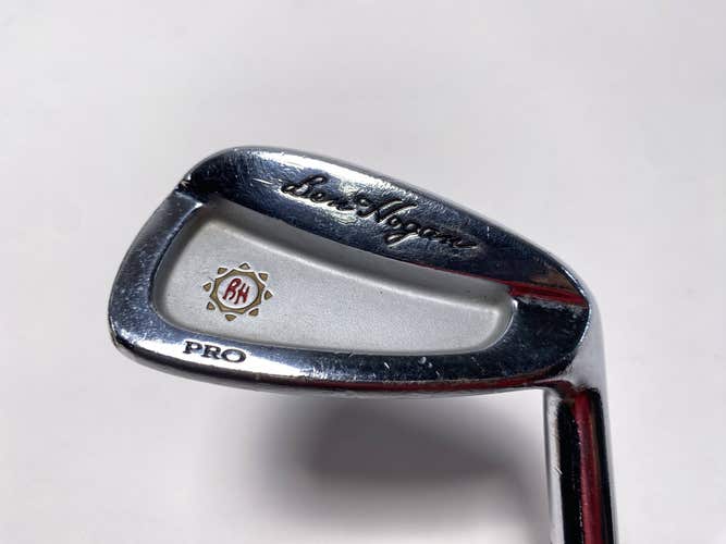 Ben Hogan Apex Edge Pro Single 9 Iron Apex 3 Regular Steel Mens RH Midsize Grip